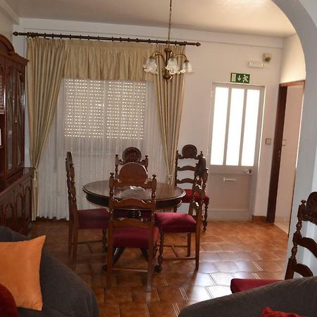 Villa Casa Amado à Lagos Extérieur photo