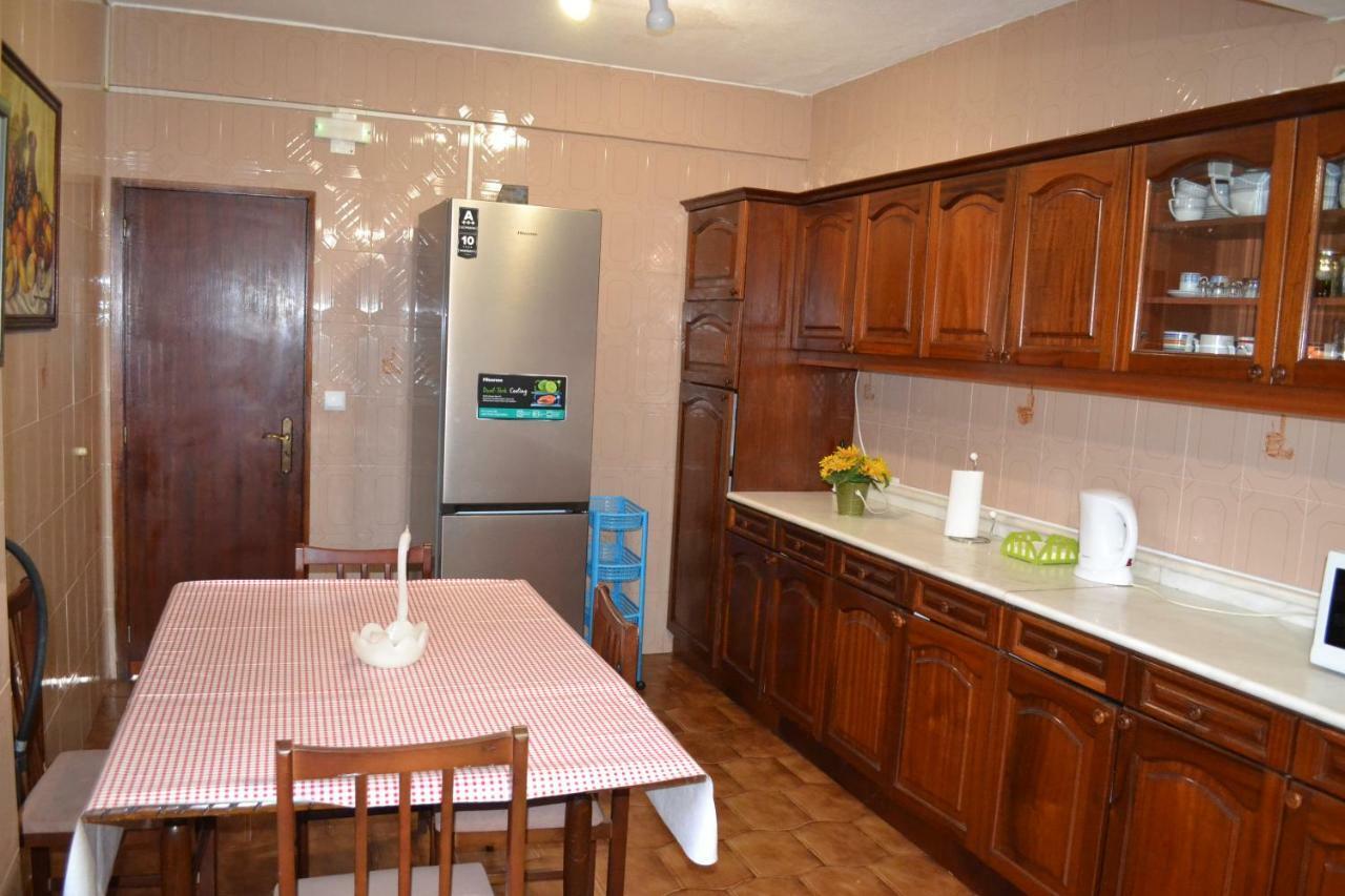 Villa Casa Amado à Lagos Extérieur photo