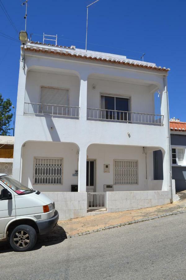Villa Casa Amado à Lagos Extérieur photo